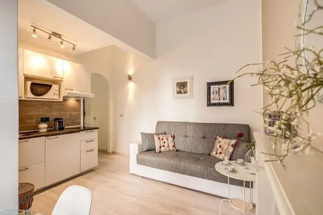 Luxury Apart Daire, 2 Yatak Odası, Şehir Manzaralı