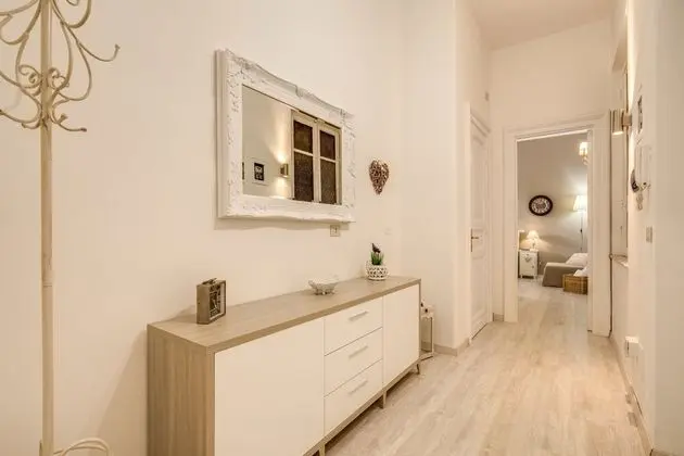 Luxury Apart Daire, 2 Yatak Odası, Şehir Manzaralı