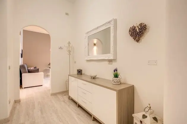 Luxury Apart Daire, 2 Yatak Odası, Şehir Manzaralı