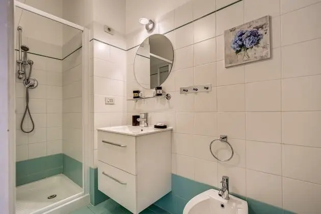 Luxury Apart Daire, 2 Yatak Odası, Şehir Manzaralı