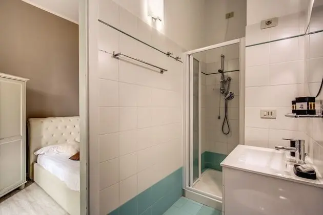 Luxury Apart Daire, 2 Yatak Odası, Şehir Manzaralı