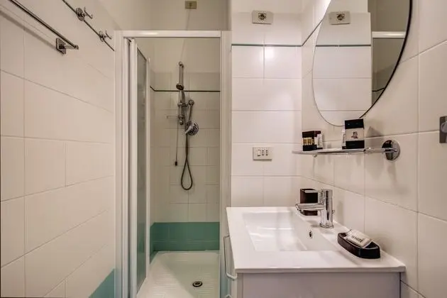 Luxury Apart Daire, 2 Yatak Odası, Şehir Manzaralı