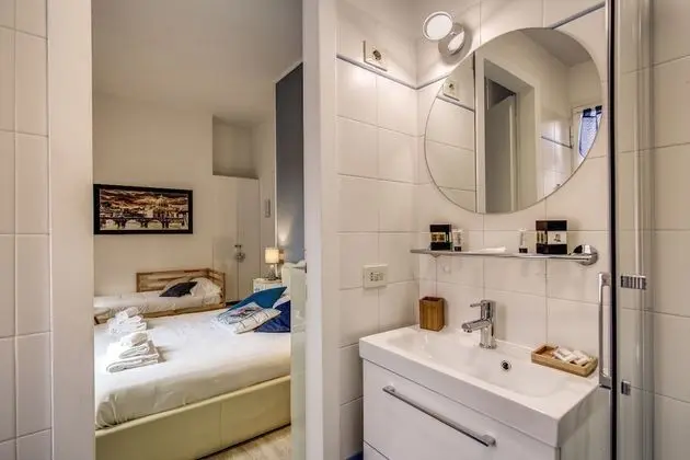 Luxury Apart Daire, 2 Yatak Odası, Şehir Manzaralı