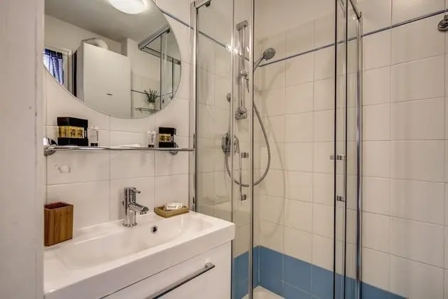 Luxury Apart Daire, 2 Yatak Odası, Şehir Manzaralı