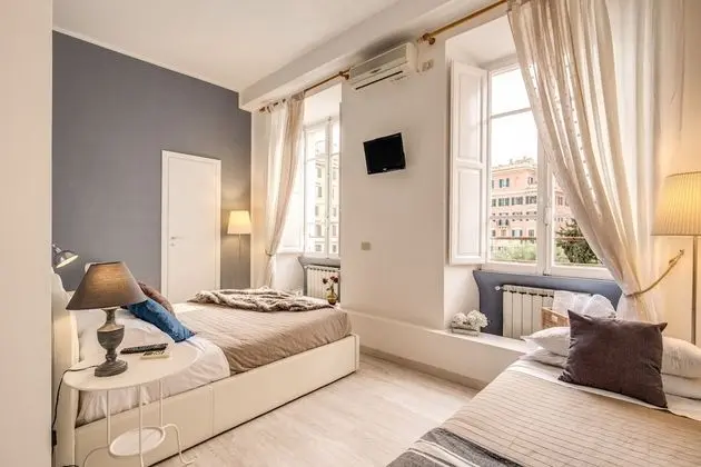 Luxury Apart Daire, 2 Yatak Odası, Şehir Manzaralı