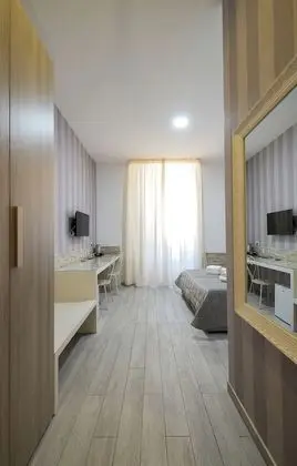 Superior Oda (Vatican Nausicaa)