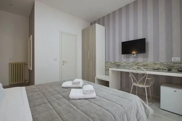 Superior Oda (Vatican Nausicaa)