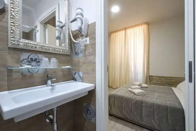 Superior Oda (Vatican Nausicaa)