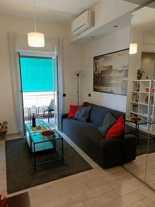 Junior Apart Daire, 2 Yatak Odası, Sigara İçilmez, Banyolu/Duşlu