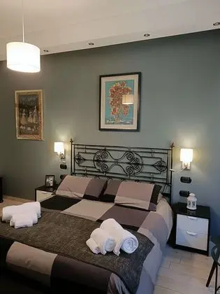 Junior Apart Daire, 2 Yatak Odası, Sigara İçilmez, Banyolu/Duşlu