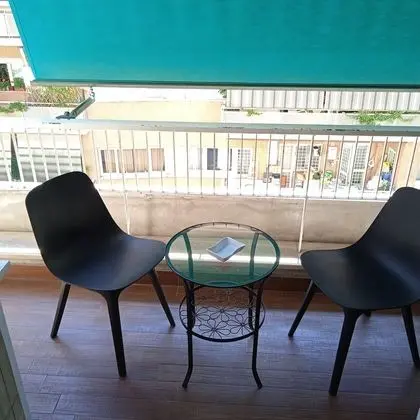 Junior Apart Daire, 2 Yatak Odası, Sigara İçilmez, Banyolu/Duşlu