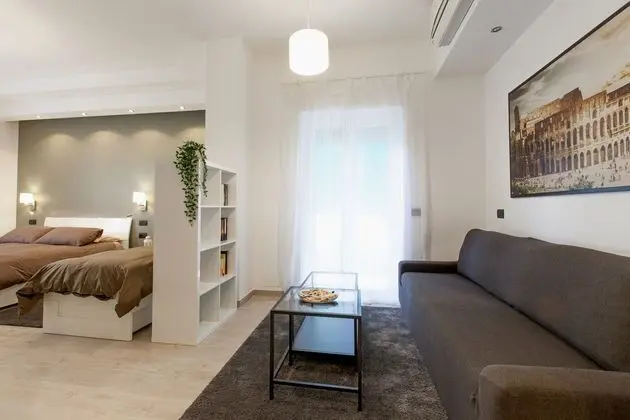 Junior Dört Kişilik Oda