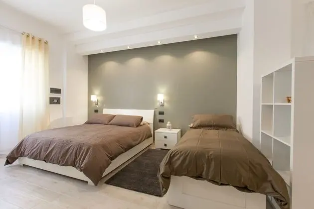 Junior Dört Kişilik Oda