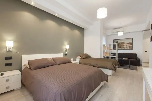 Junior Dört Kişilik Oda