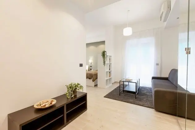 Junior Dört Kişilik Oda