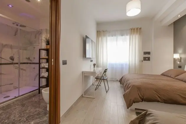 Junior Dört Kişilik Oda