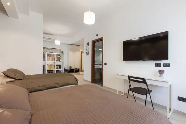 Junior Dört Kişilik Oda