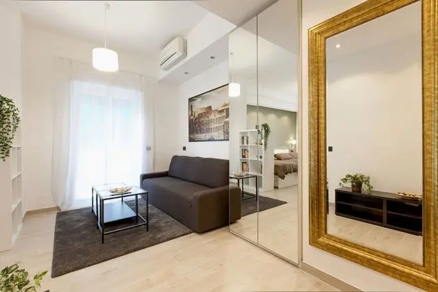 Junior Dört Kişilik Oda