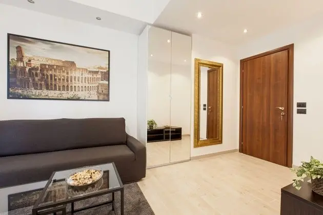 Junior Dört Kişilik Oda