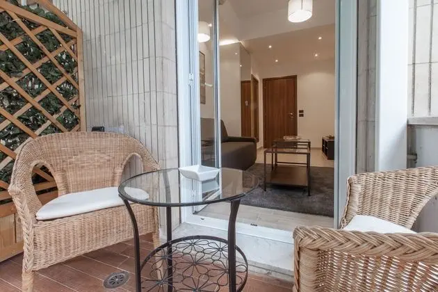 Junior Dört Kişilik Oda