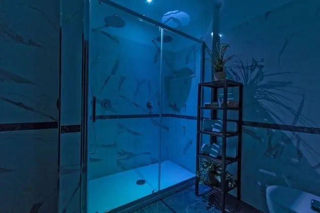 Junior Dört Kişilik Oda