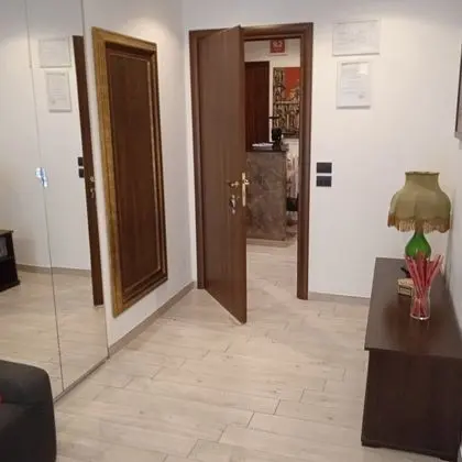 Junior Dört Kişilik Oda