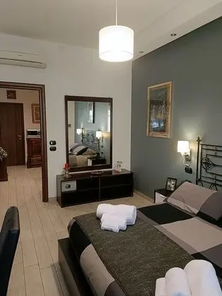 Superior Oda, 1 Yatak Odası, Sigara İçilmez, Banyolu/Duşlu