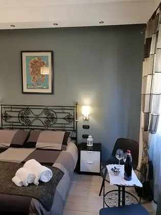 Superior Oda, 1 Yatak Odası, Sigara İçilmez, Banyolu/Duşlu