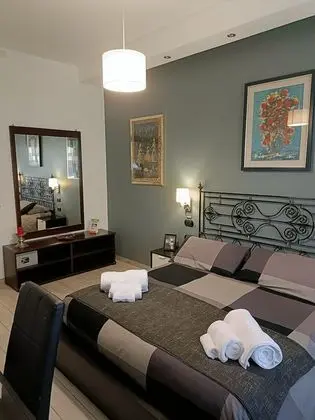 Superior Oda, 1 Yatak Odası, Sigara İçilmez, Banyolu/Duşlu