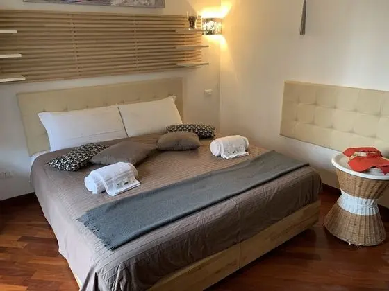 Comfort Üç Kişilik Oda, Küçük Mutfak