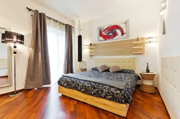 Comfort Üç Kişilik Oda, Küçük Mutfak