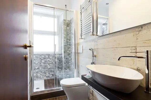 Comfort Üç Kişilik Oda, Küçük Mutfak