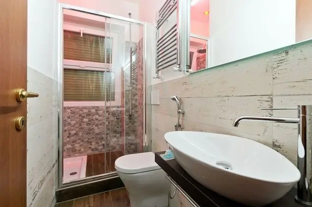 Comfort Üç Kişilik Oda, Küçük Mutfak