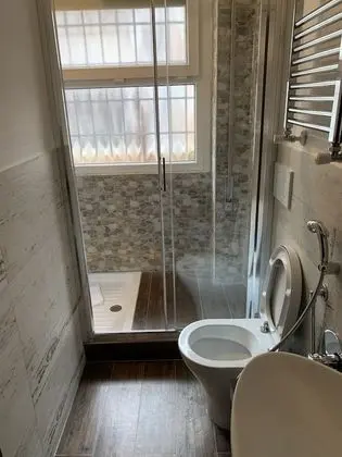 Comfort Üç Kişilik Oda, Küçük Mutfak