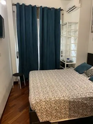 Design Tek Büyük Yataklı Oda