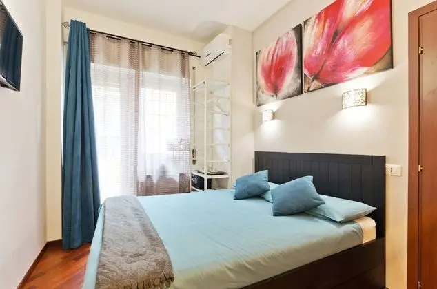 Design Tek Büyük Yataklı Oda