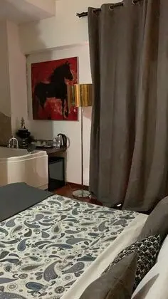Design Tek Büyük Yataklı Oda