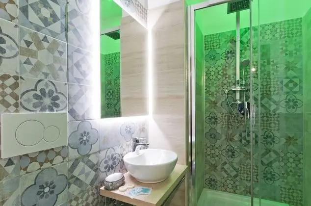 Design Tek Büyük Yataklı Oda
