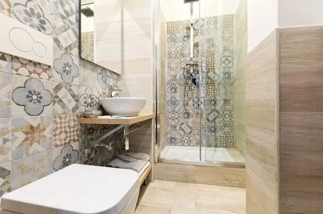 Design Tek Büyük Yataklı Oda