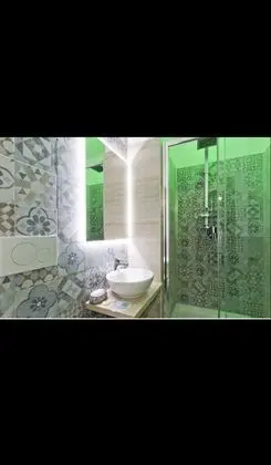Design Tek Büyük Yataklı Oda