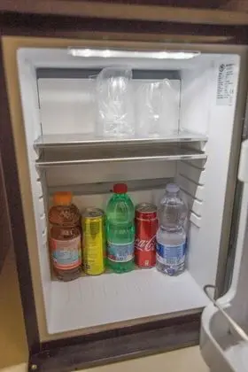 Deluxe Oda, Sıcak Su Küveti