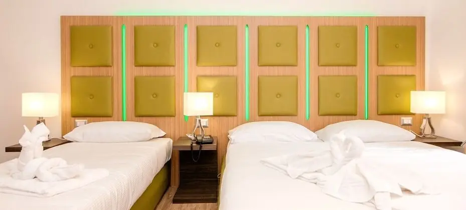 Süit, 2 Yatak Odası, Balkon