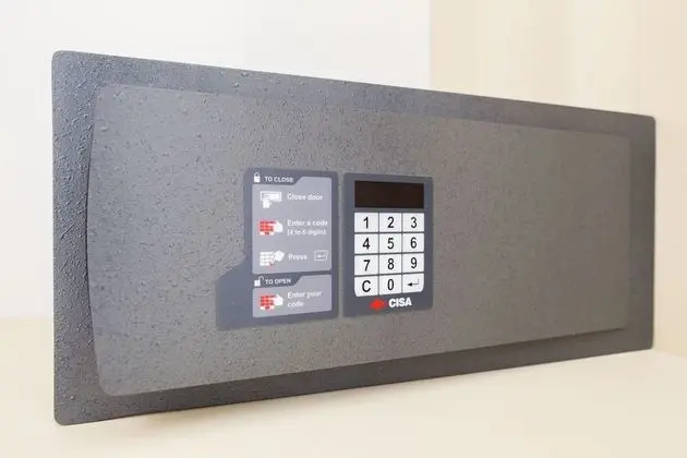 Süit, 2 Yatak Odası, Balkon