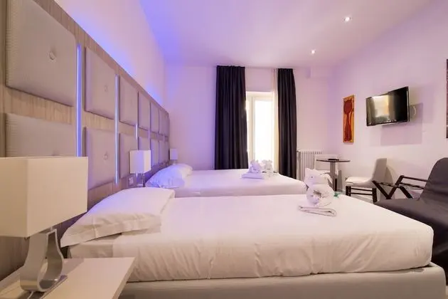 Süit, 2 Yatak Odası, Balkon