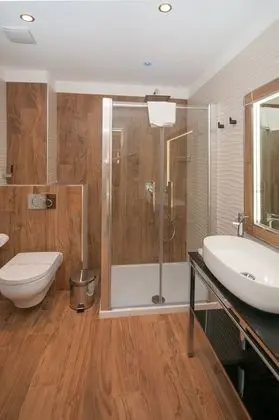 Süit, 2 Yatak Odası, Balkon