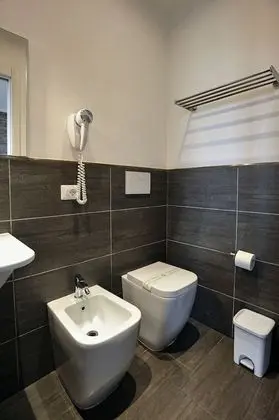 Superior Dört Kişilik Oda, 1 Yatak Odası, Özel Banyo, Şehir Manzaralı