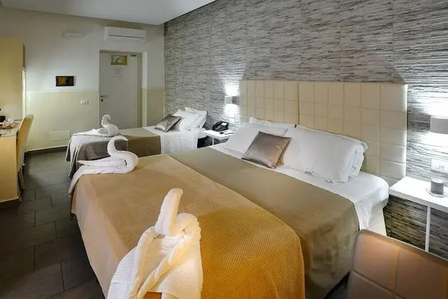 Superior Tek Büyük Yataklı Oda