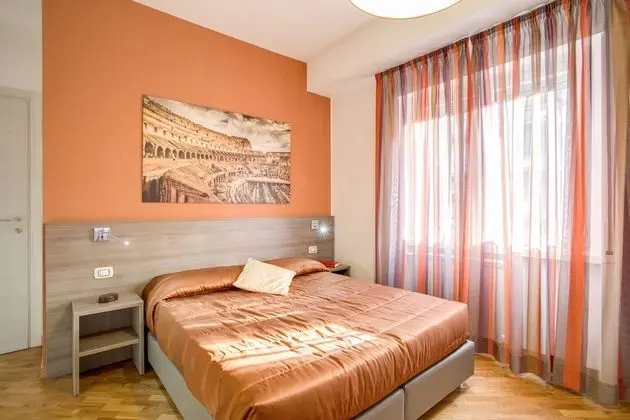 Comfort Apart Daire, 3 Yatak Odası