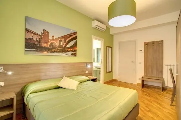 Comfort Apart Daire, 3 Yatak Odası
