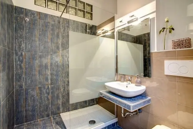 Comfort Apart Daire, 3 Yatak Odası